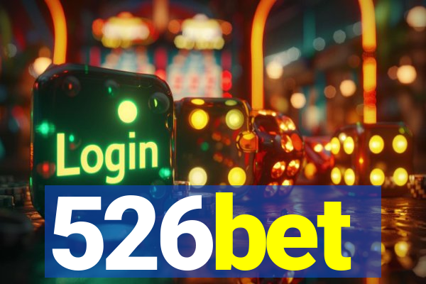 526bet