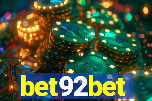 bet92bet