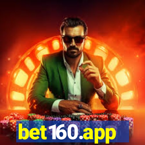 bet160.app