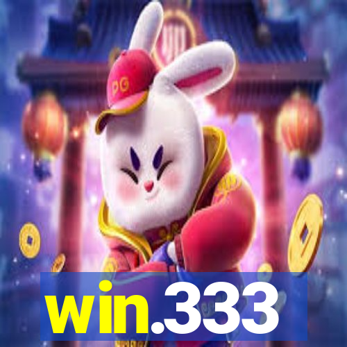 win.333