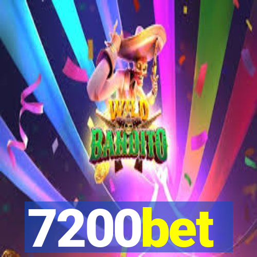 7200bet