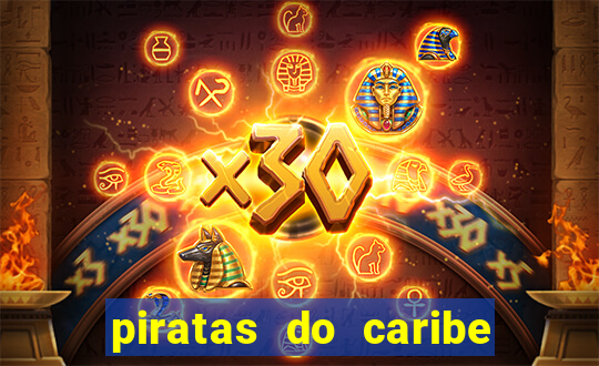 piratas do caribe 1 dublado