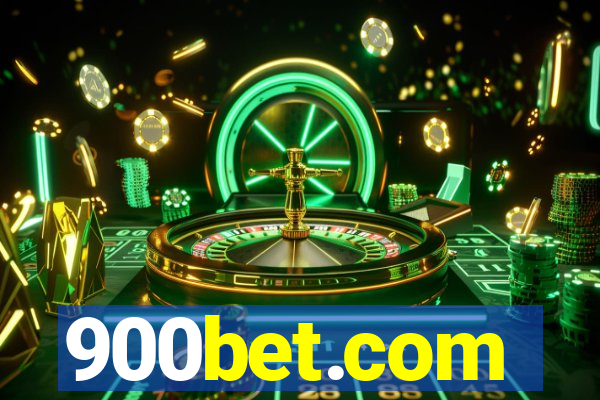 900bet.com