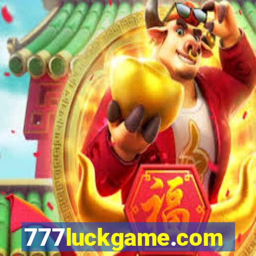 777luckgame.com