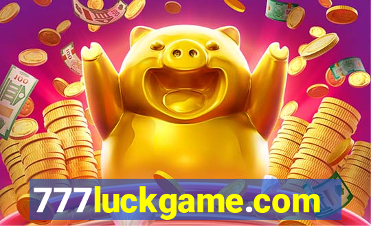 777luckgame.com