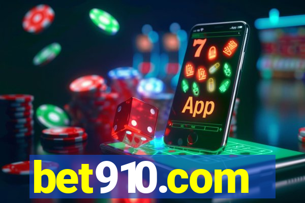 bet910.com