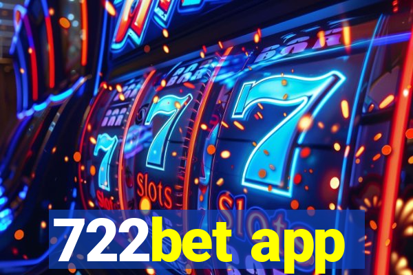 722bet app