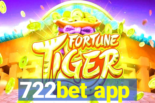 722bet app