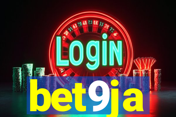 bet9ja