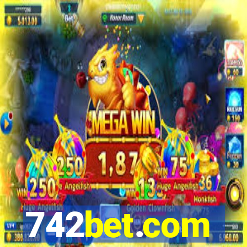 742bet.com