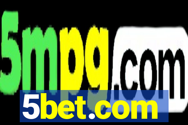 5bet.com