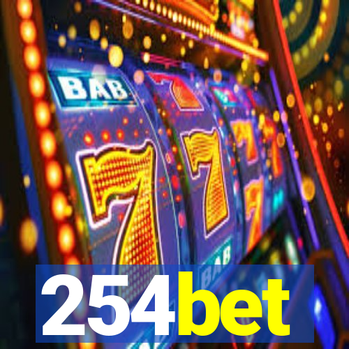 254bet