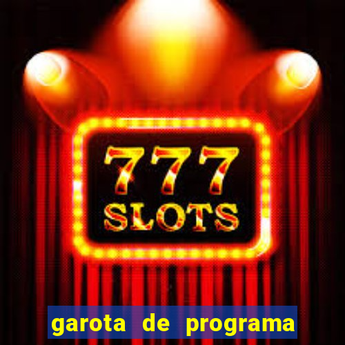 garota de programa de saj