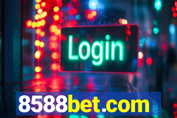 8588bet.com