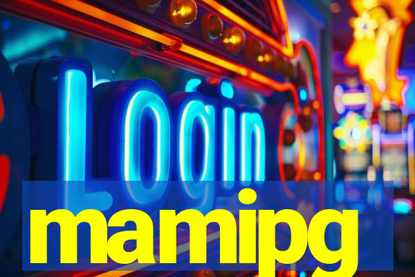 mamipg