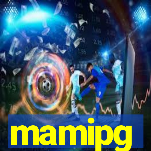 mamipg