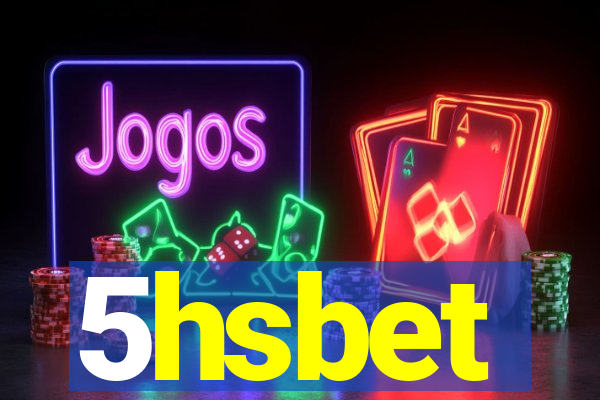 5hsbet