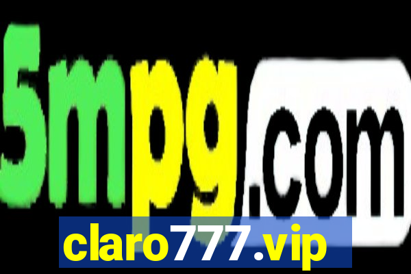 claro777.vip