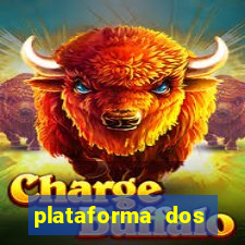 plataforma dos artistas jogo