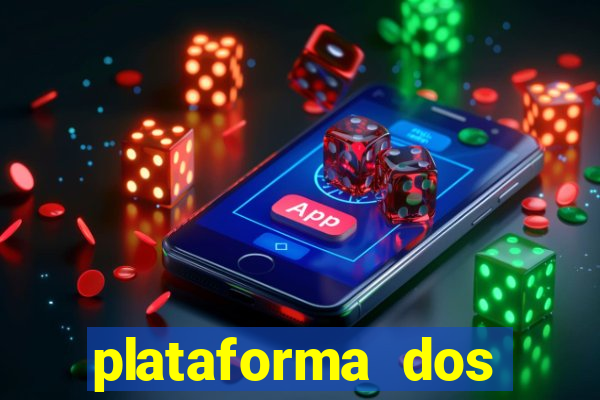 plataforma dos artistas jogo