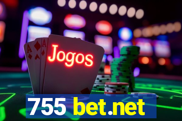 755 bet.net