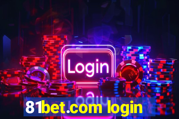 81bet.com login