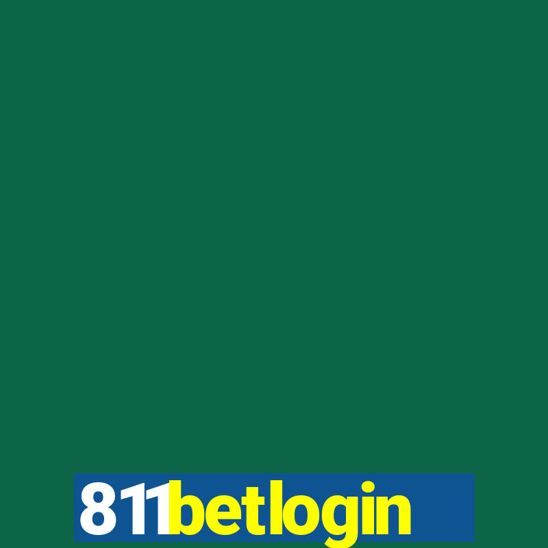 811betlogin