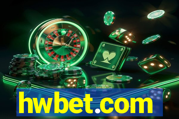 hwbet.com