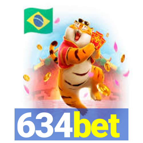 634bet