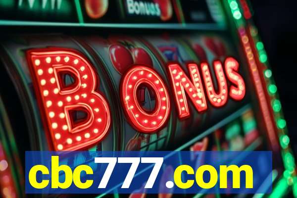 cbc777.com