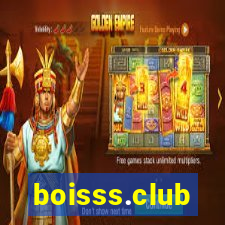 boisss.club