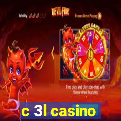 c 3l casino