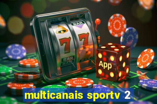 multicanais sportv 2