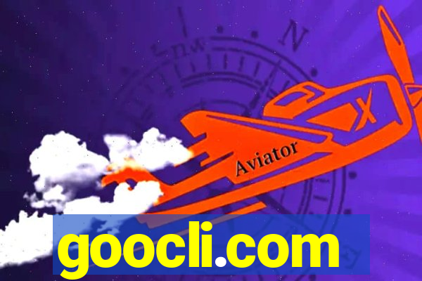 goocli.com