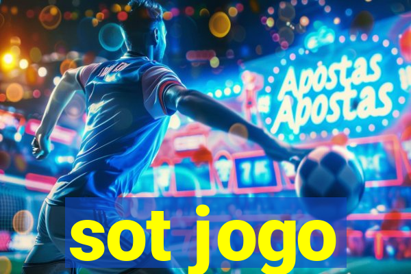 sot jogo