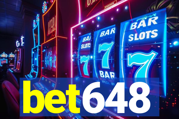 bet648