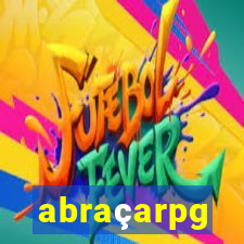 abraçarpg