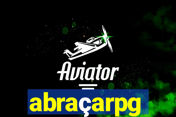 abraçarpg