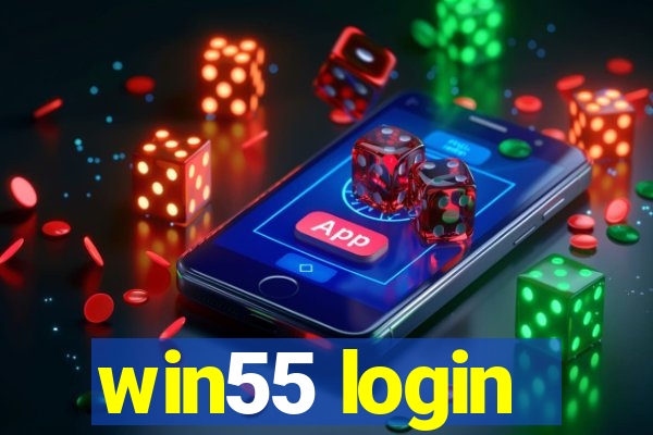 win55 login