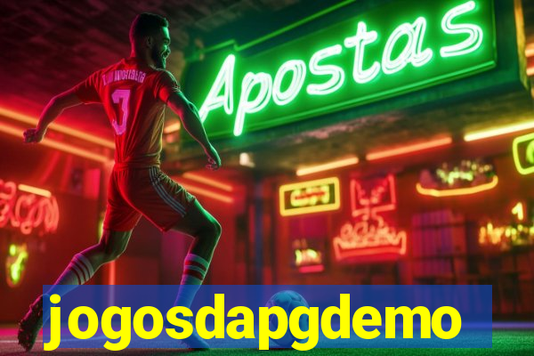 jogosdapgdemo