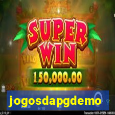 jogosdapgdemo