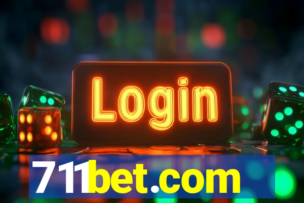 711bet.com