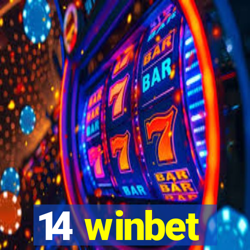 14 winbet