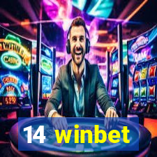 14 winbet