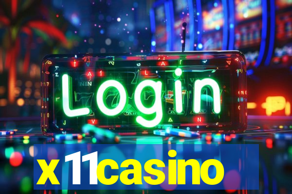 x11casino