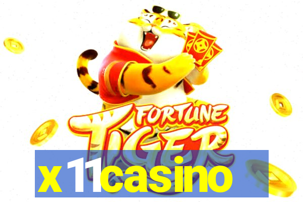 x11casino