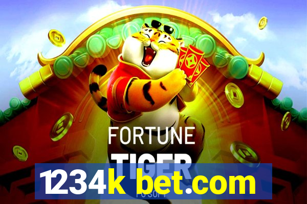 1234k bet.com