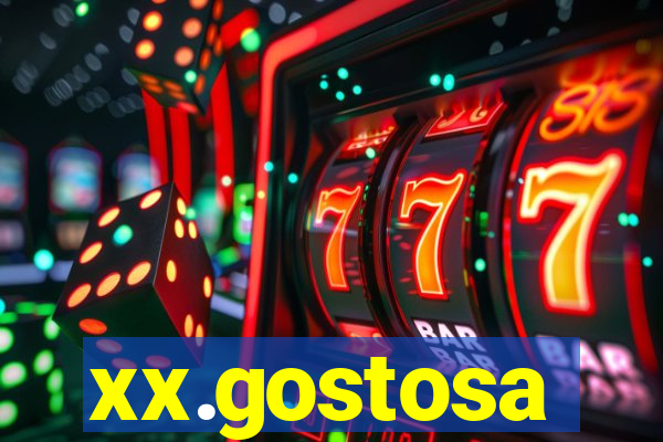 xx.gostosa