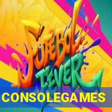 CONSOLEGAMES