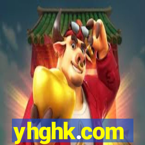 yhghk.com